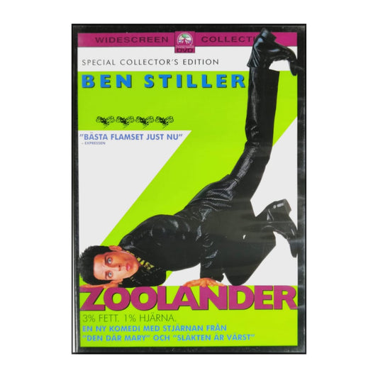 Zoolander