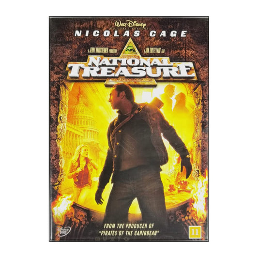 National Treasure