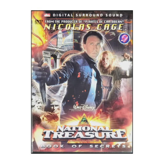National Treasure