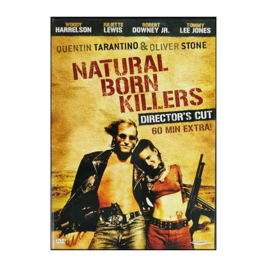 Natural Born Killers