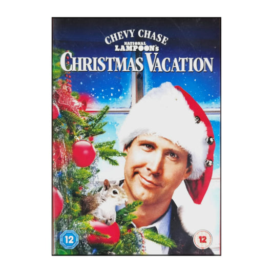 National Lampoon'S Christmas Vacation