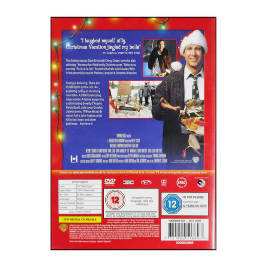National Lampoon'S Christmas Vacation