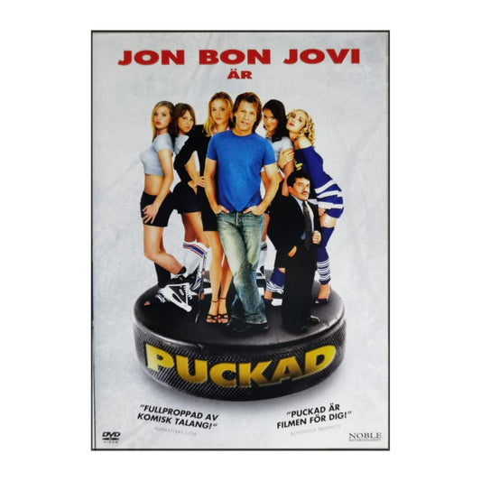 National Lampoon'S Pucked