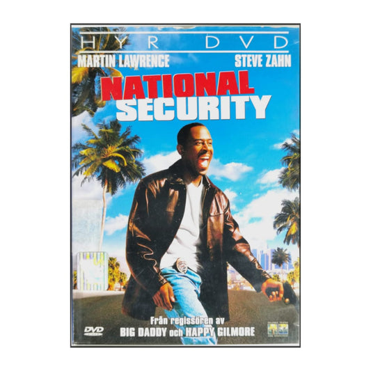 National Security