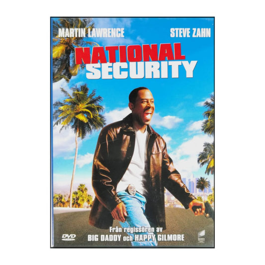 National Security