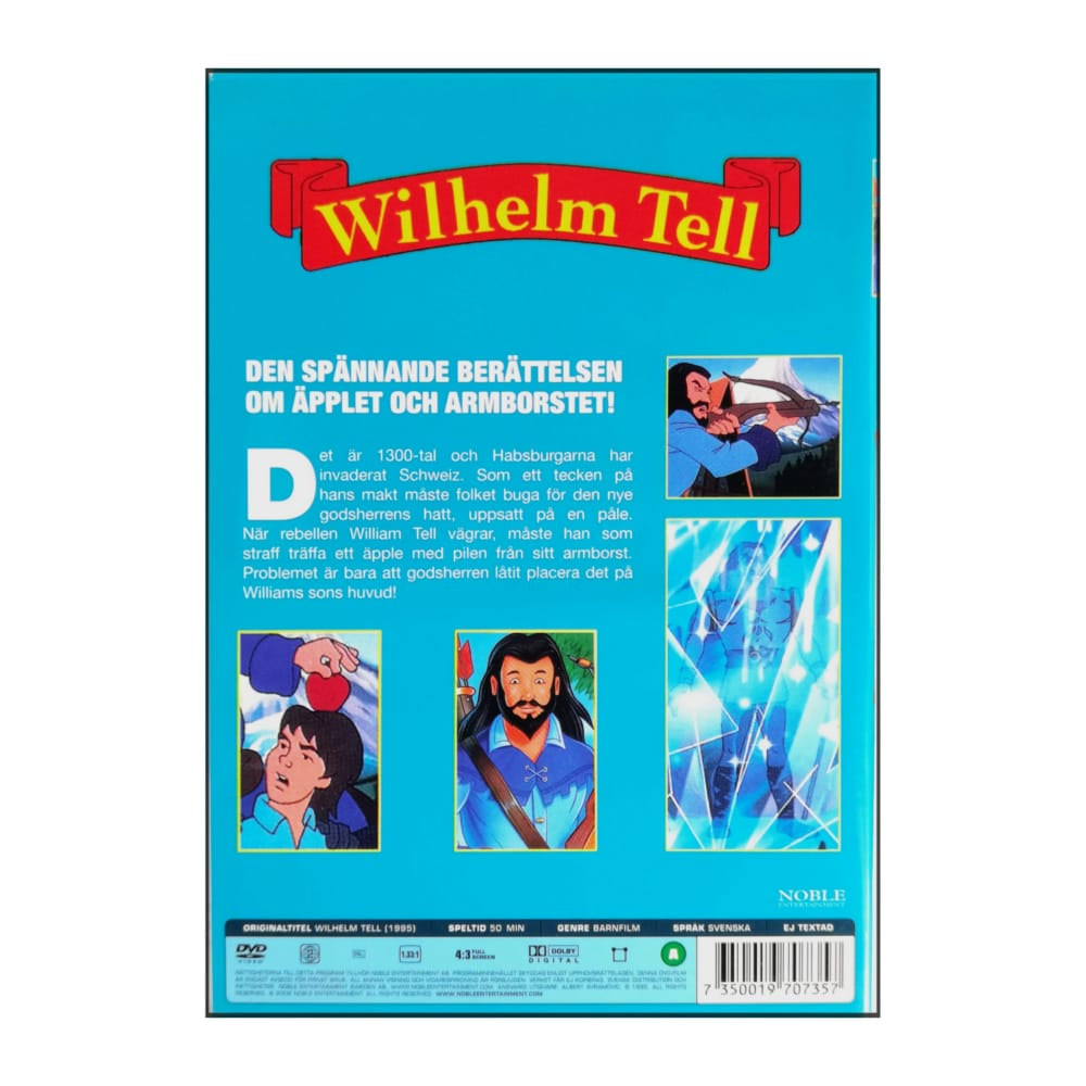 Wilhelm Tell