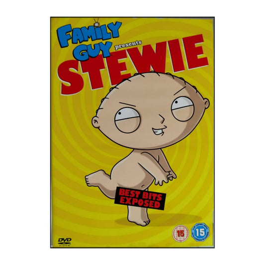 Family Guy: Stewie