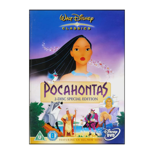 Pocahontas