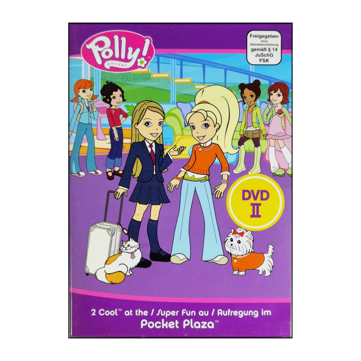 Polly Pocket 2