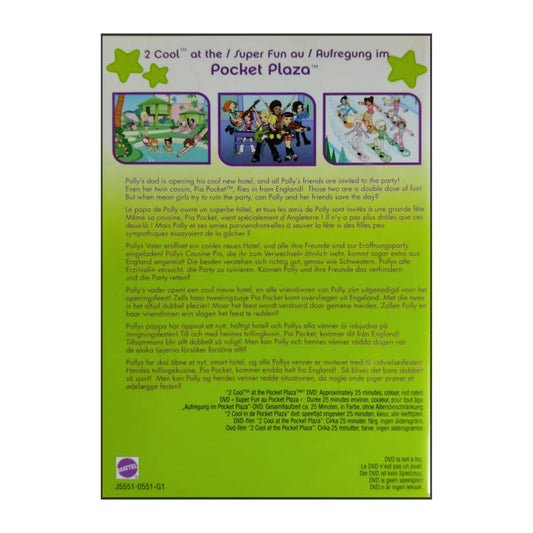 Polly Pocket 2