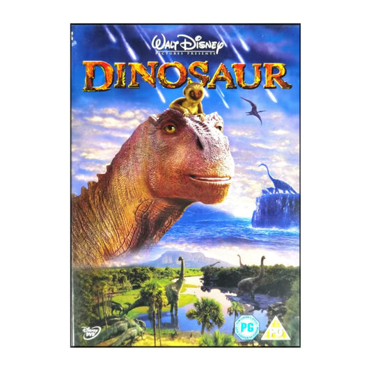 Dinosaur