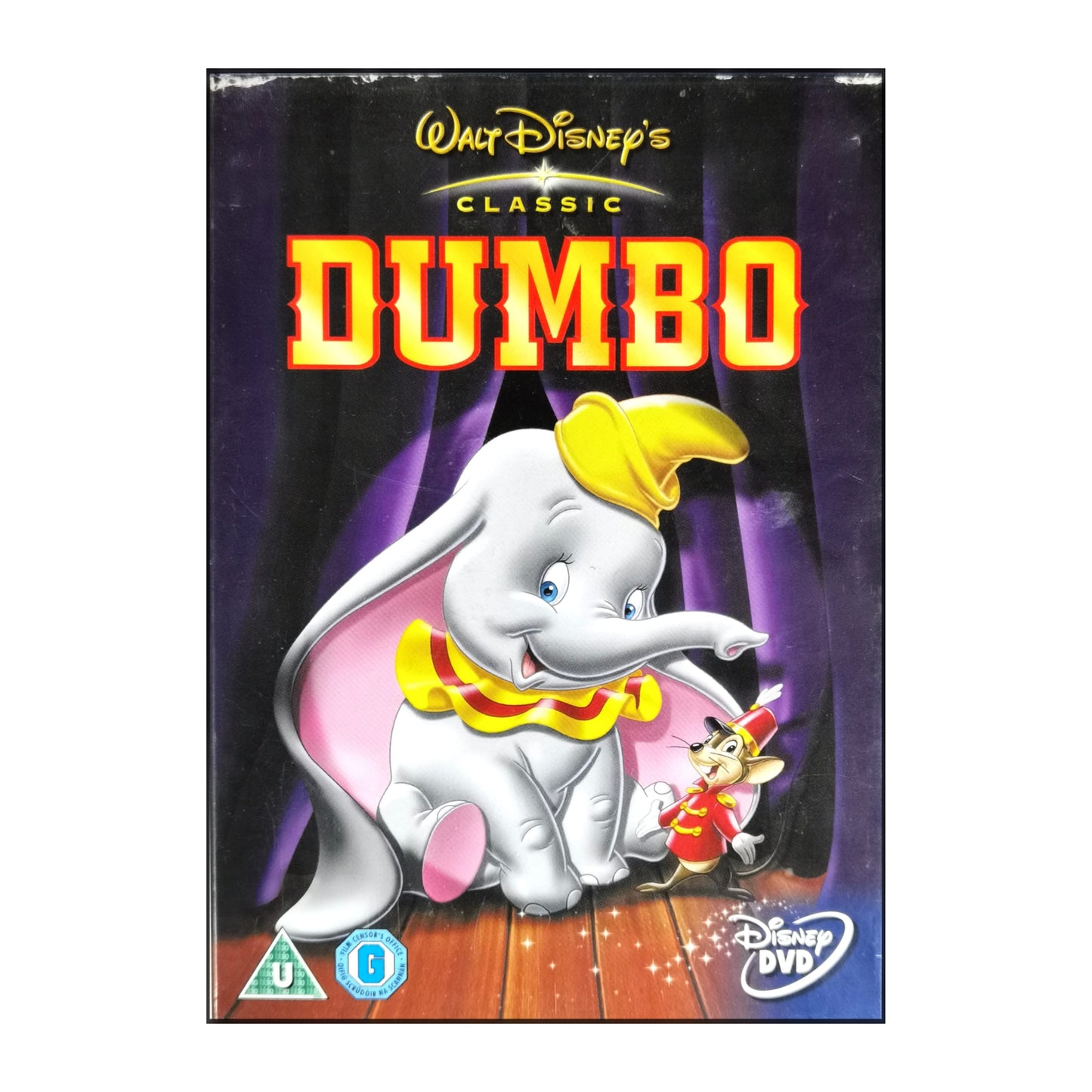 Dumbo