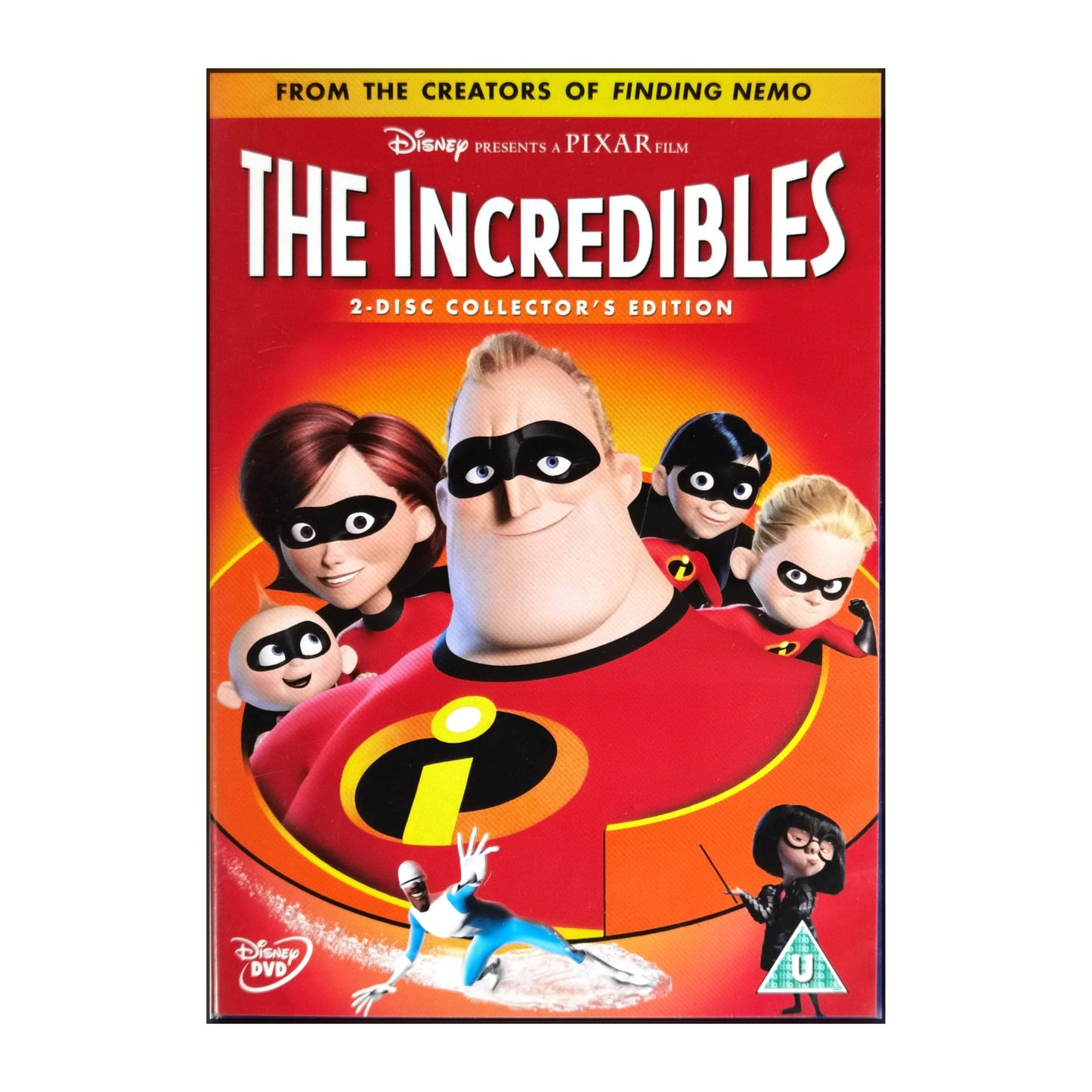 The Incredibiles