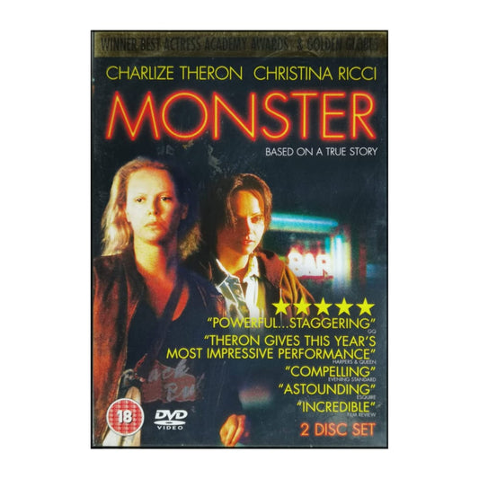 Monster
