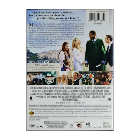 The Blind Side