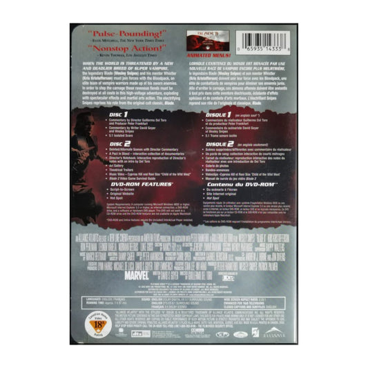 Blade 2