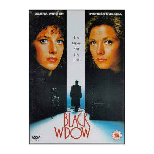 Black Widow