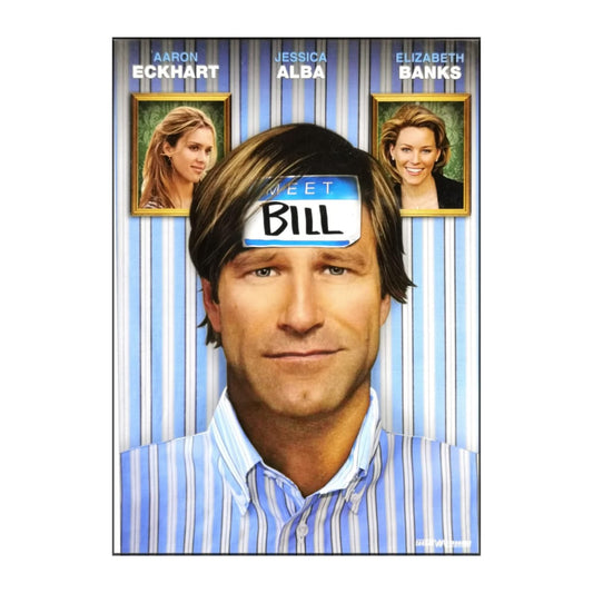 Meet Bill