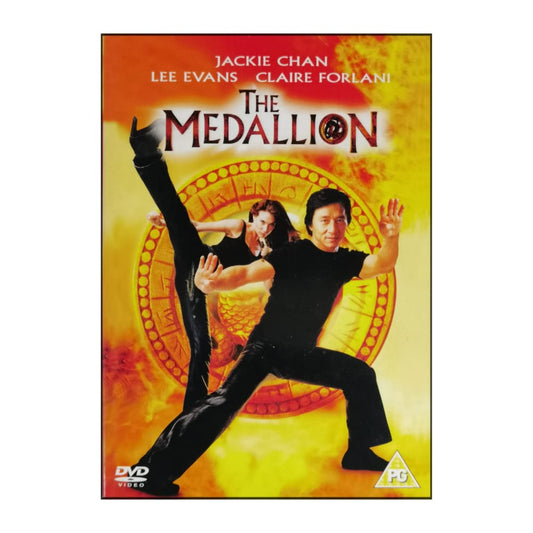 The Medallion
