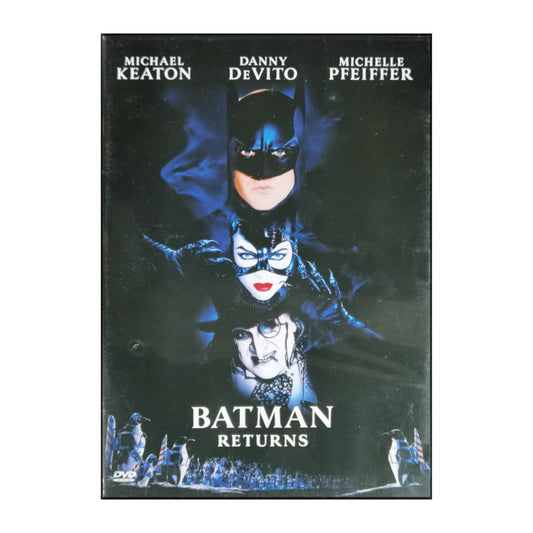 Batman Returns