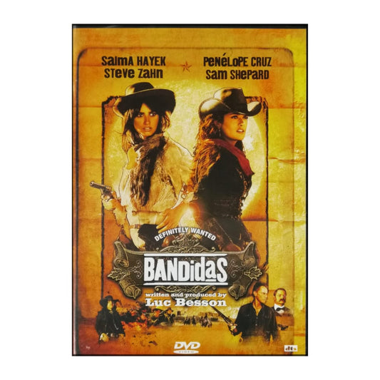 Bandidas