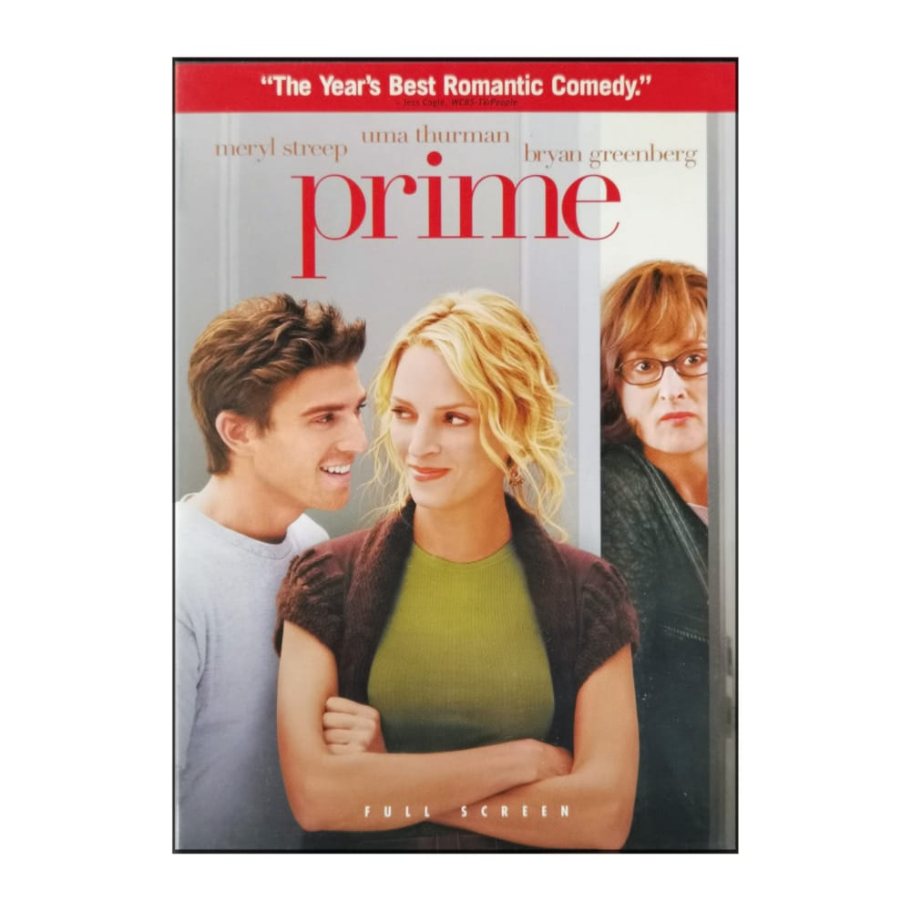 Prime