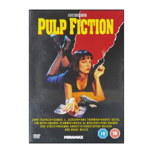 Pulp Fiction