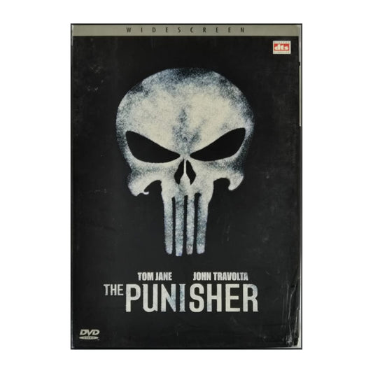The Punisher