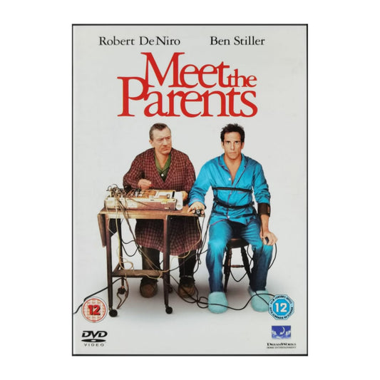 Meet The Parents