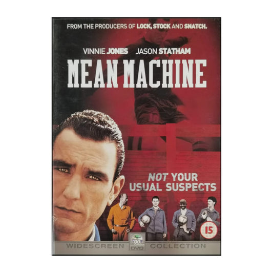 Mean Machine