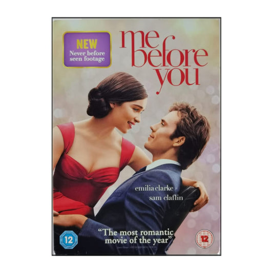 Me Before You