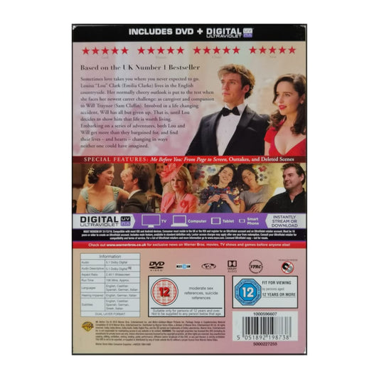 Me Before You