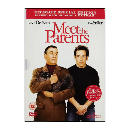 Meet The Parents