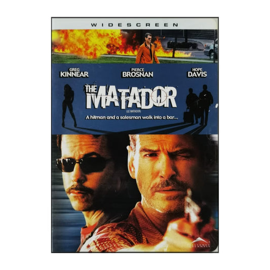 The Matador | Le Matador