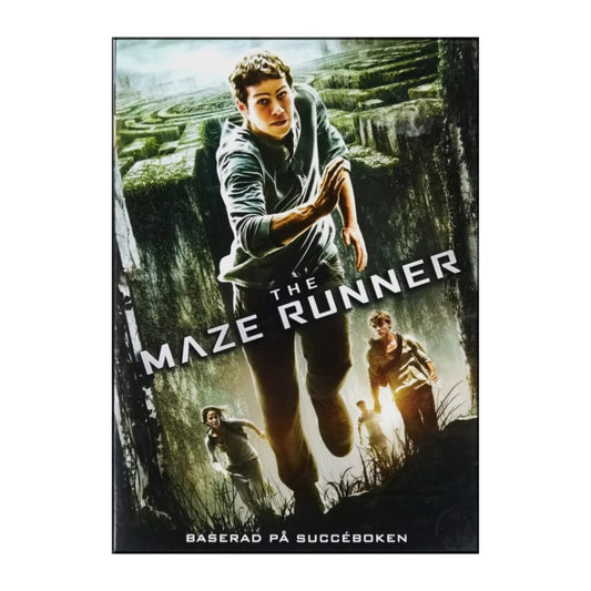 The Maze Runner
