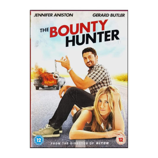 The Bounty Hunter