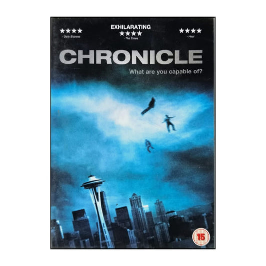 Chrinicle
