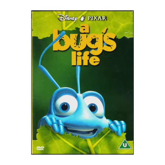 A Bug’S Life