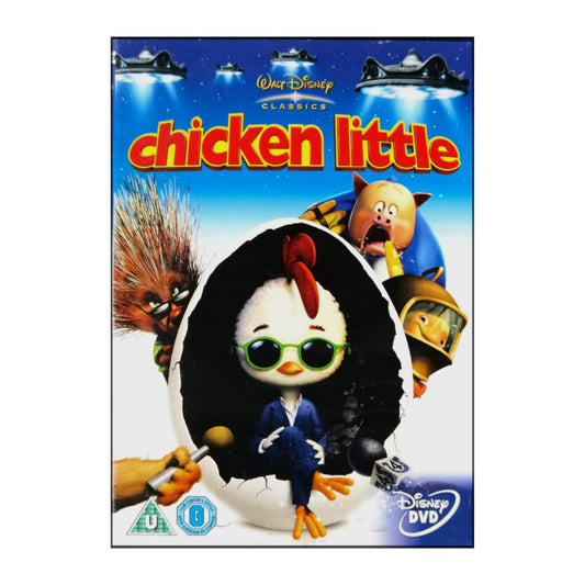 Chicken Little