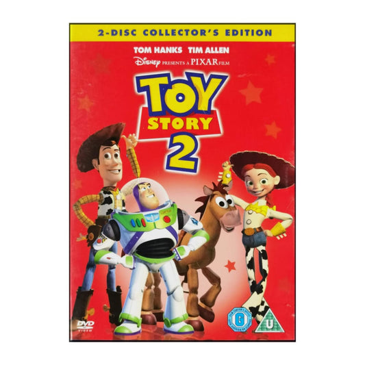 Toy Story 2