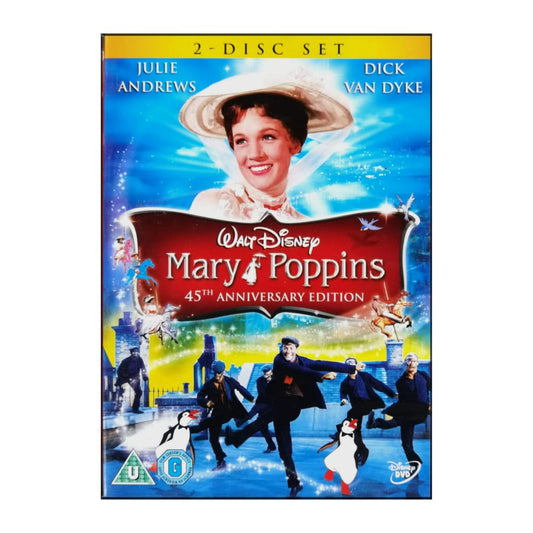 Marry Poppins