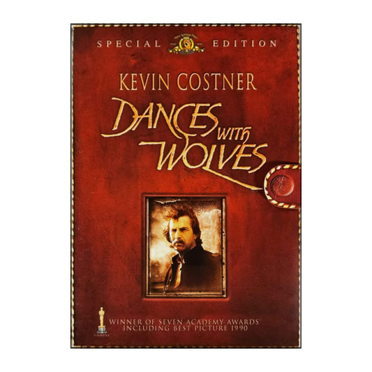 Dances With Wolves