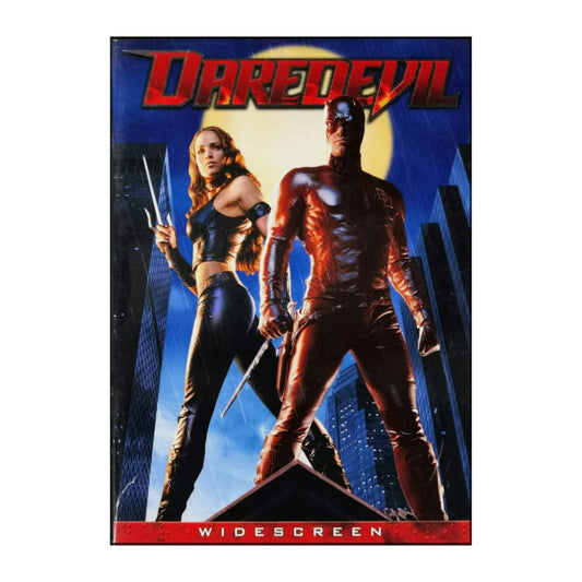 Daredevil