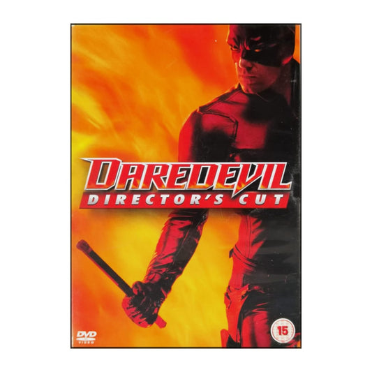 Daredevil