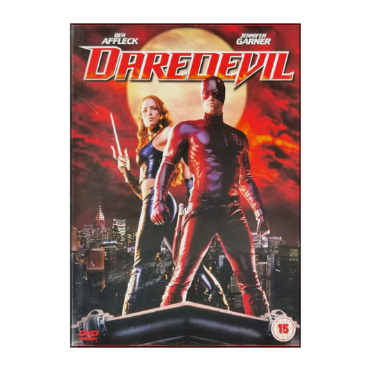 Daredevil