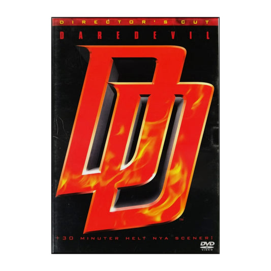 Daredevil