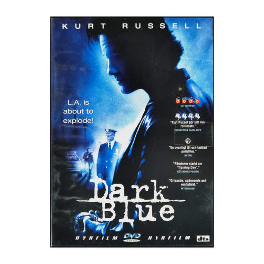 Dark Blue