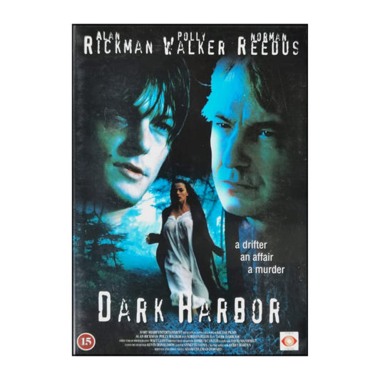 Dark Harbor