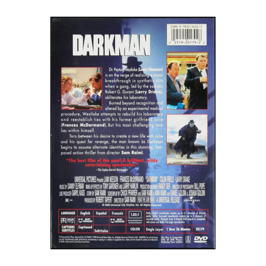 Darkman