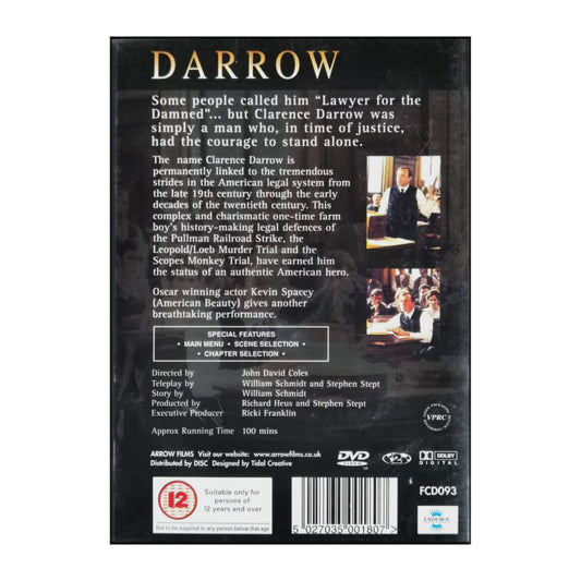 Darrow